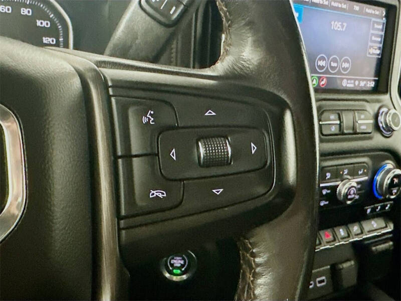 2021 GMC Sierra 2500HD