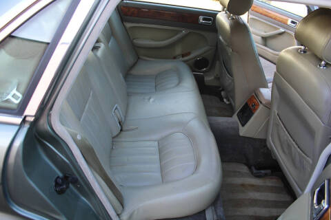 1996 Jaguar XJ-Series XJ6