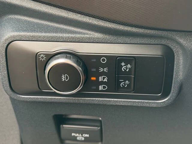 2023 Ford Bronco Outer Banks Advanced