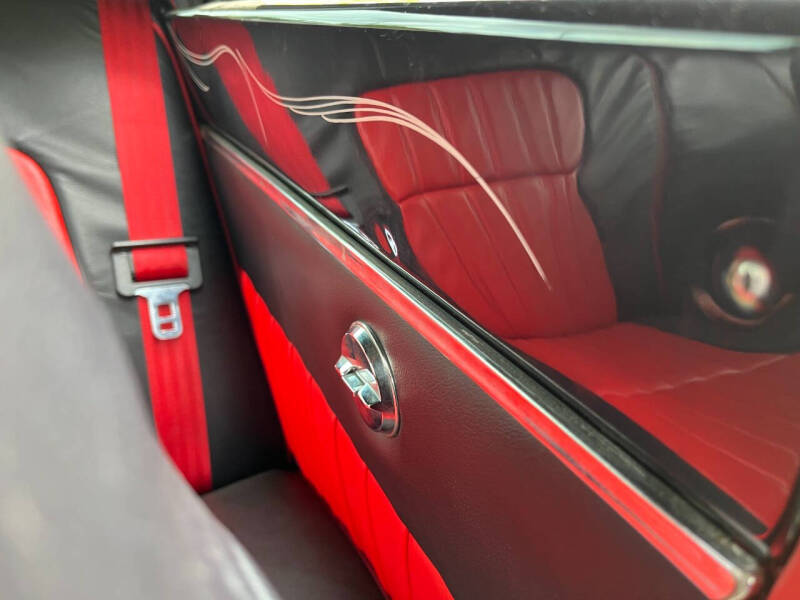 1964 Ford Fairlane 500