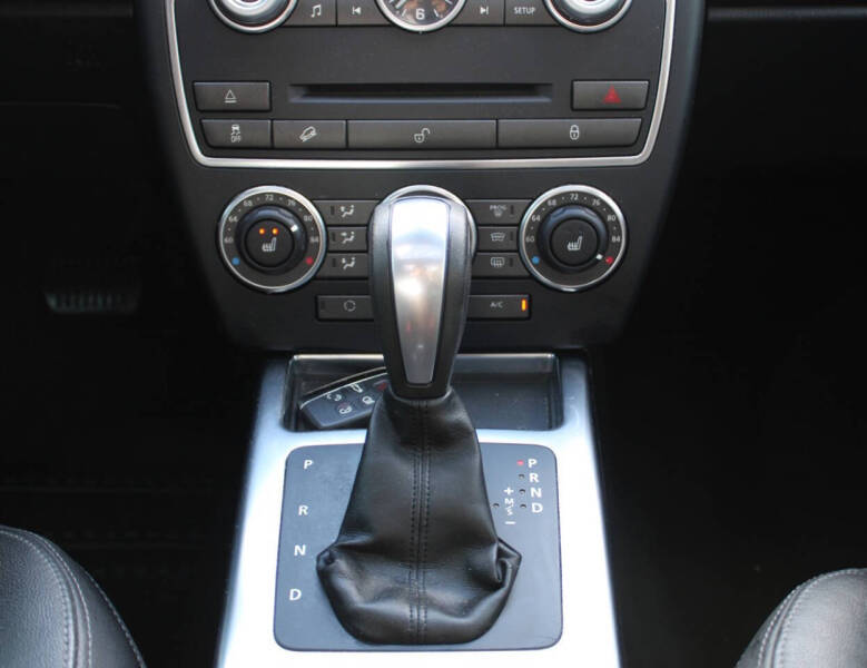 2014 Land Rover LR2 HSE