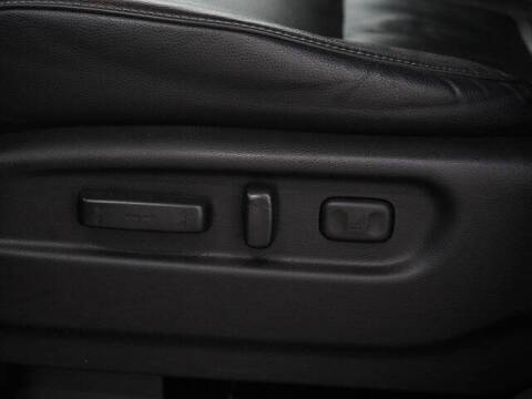 2017 Honda Ridgeline RTL-E