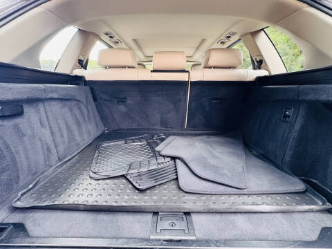 2013 BMW X5 xDrive35i Sport Activity