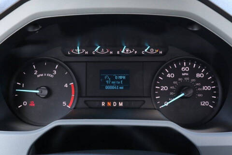 2025 Ford F-750 Super Duty