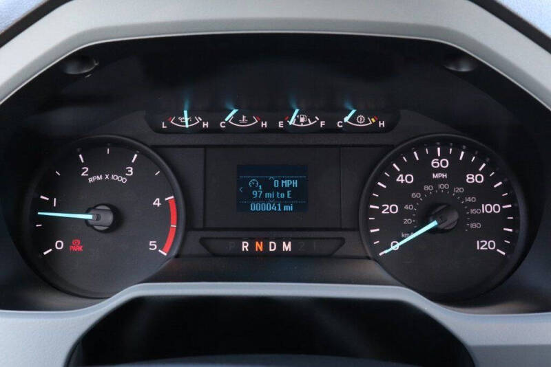 2025 Ford F-750 Super Duty