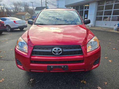 2012 Toyota RAV4
