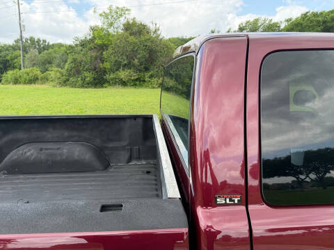 2000 Dodge Ram 2500 SLT