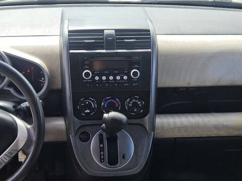 2007 Honda Element EX