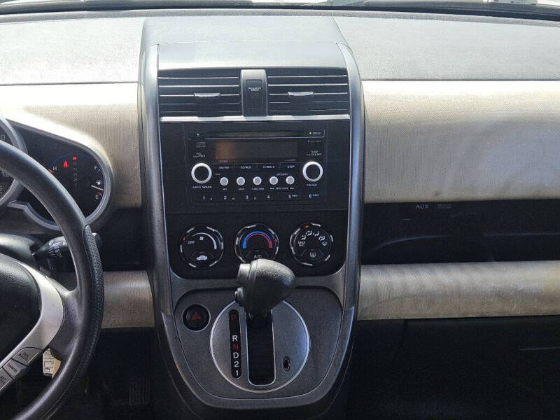 2007 Honda Element EX