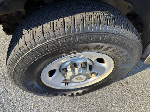 2016 Chevrolet Express LT 3500