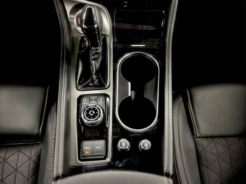 2018 Nissan Maxima Platinum