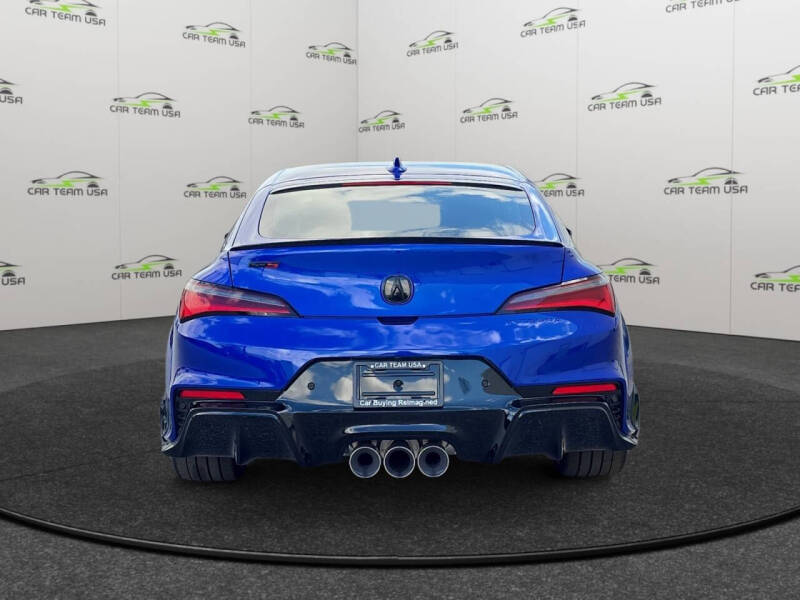 2024 Acura Integra Type S