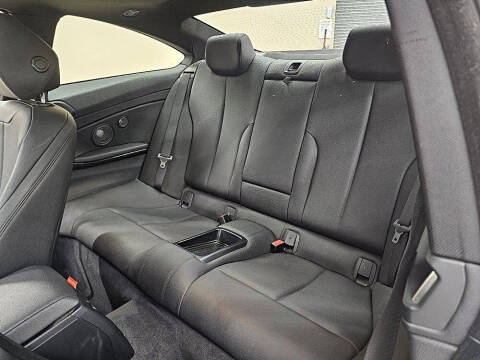 2015 BMW 4 Series 435i