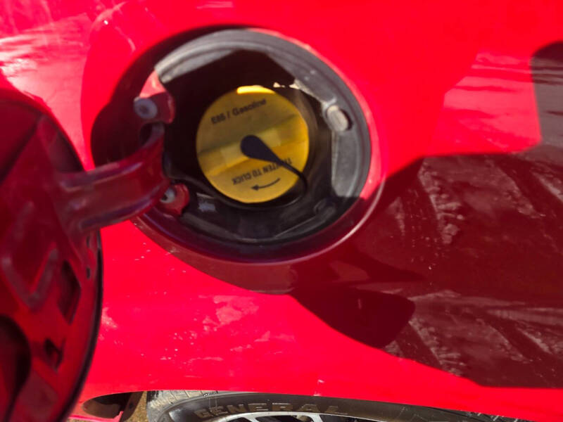 2015 Dodge Grand Caravan R/T