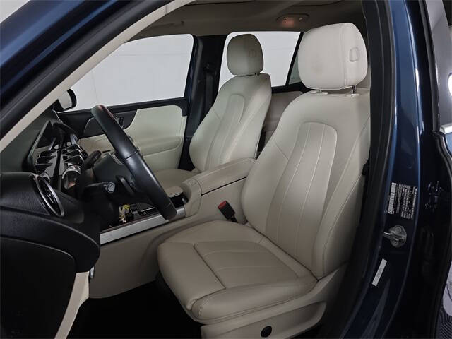 2021 Mercedes-Benz GLB GLB 250 4MATIC