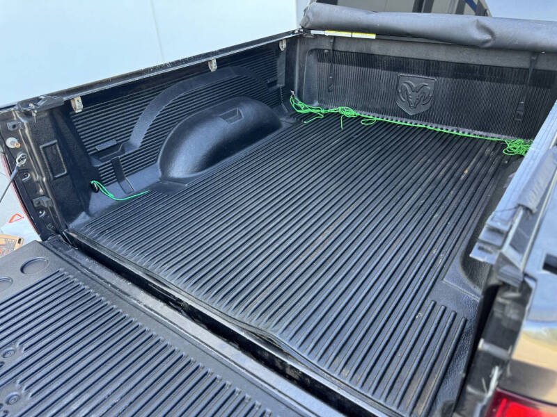 2014 RAM 1500 Express