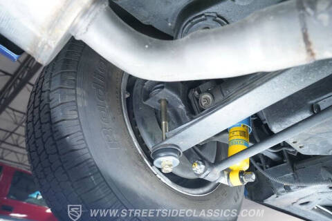 1968 Chevrolet Corvette