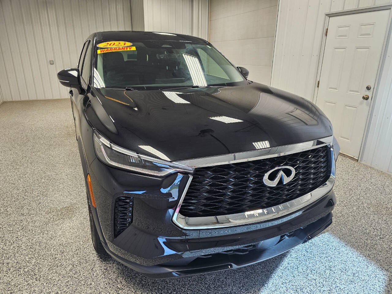 2023 Infiniti QX60 For Sale In Vermillion, SD
