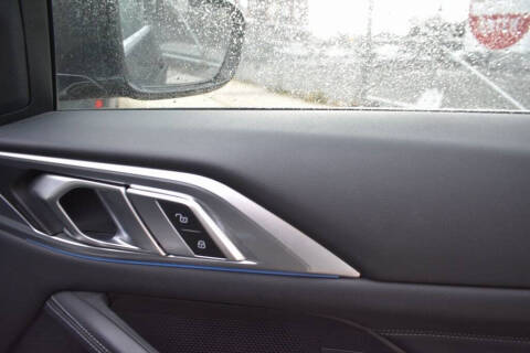 2025 BMW 4 Series 430i