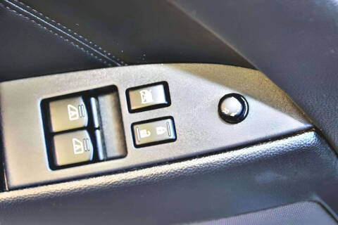 2015 Infiniti Q60 Coupe Journey