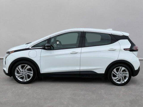 2023 Chevrolet Bolt EV 1LT
