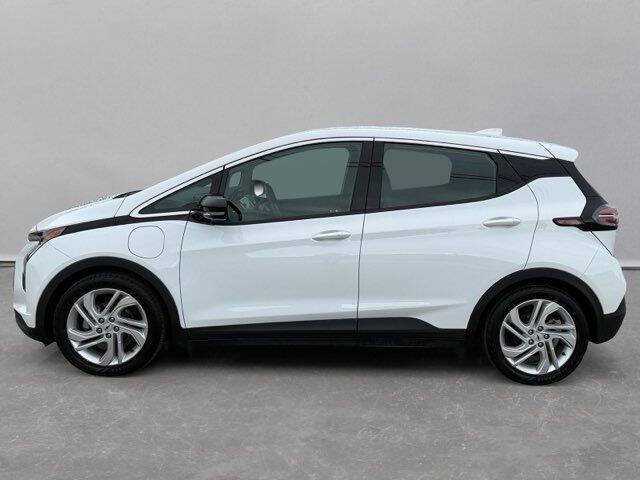 2023 Chevrolet Bolt EV 1LT
