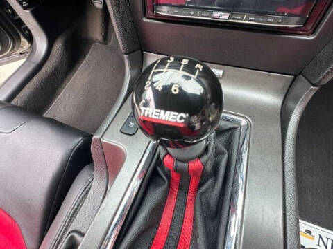 2011 Ford Mustang GT