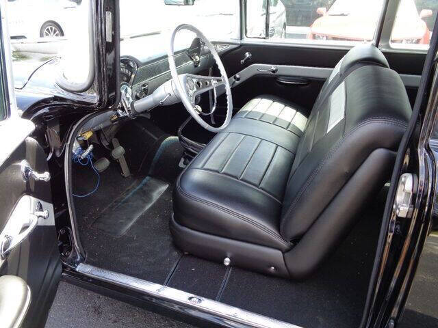 1955 Chevrolet 150