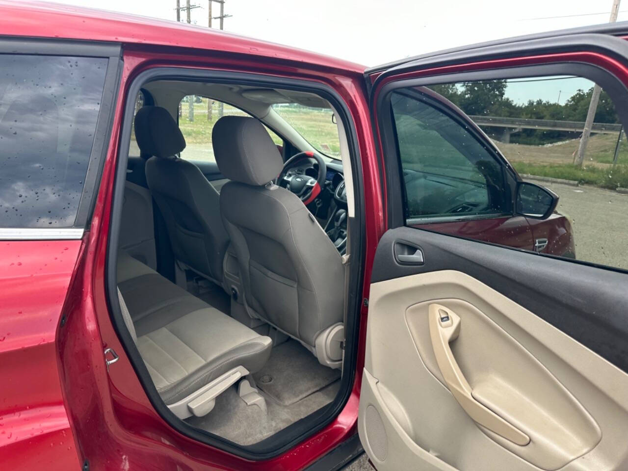 2013 Ford Escape for sale at MJ AUTO SALES LLC in Newark, OH