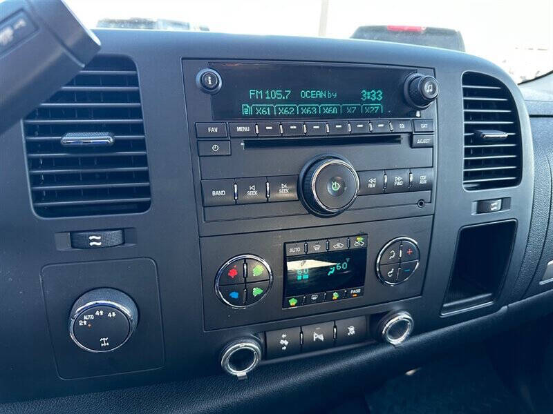 2009 GMC Sierra 1500