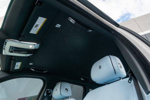 2026 Rolls-Royce Cullinan