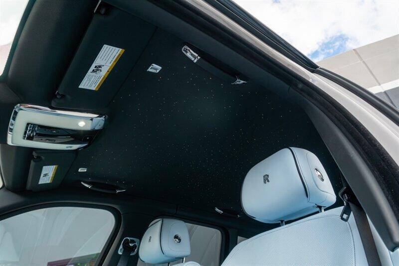 2026 Rolls-Royce Cullinan