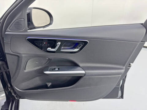 2023 Mercedes-Benz C-Class C 300