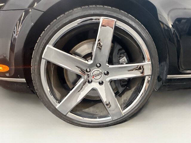 2010 Bentley Continental GT