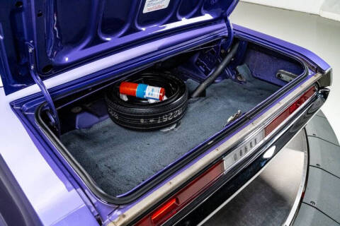 1970 Dodge Challenger