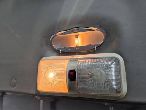 2011 Ford E-Series E-250