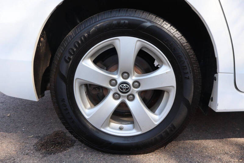 2018 Toyota Sienna L 7-Passenger