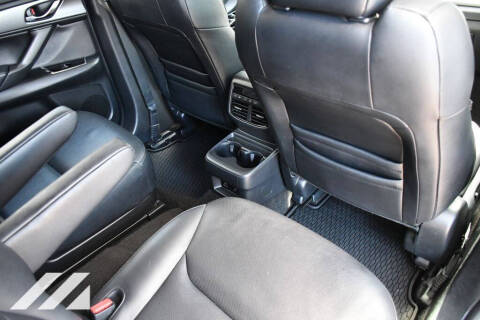 2023 Mazda CX-9 Touring Plus