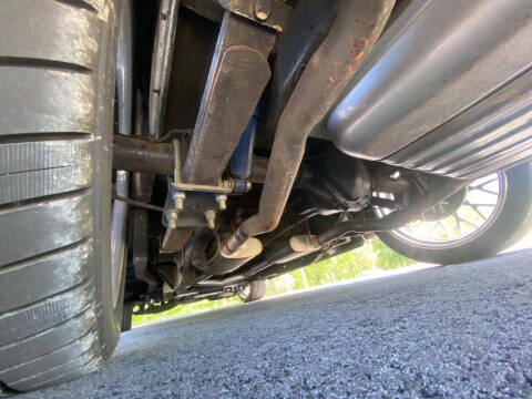 1978 Chevrolet K5 Blazer LS Resto mod pro tou