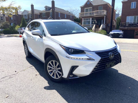 2018 Lexus NX 300 for sale at Cars Trader New York in Brooklyn NY