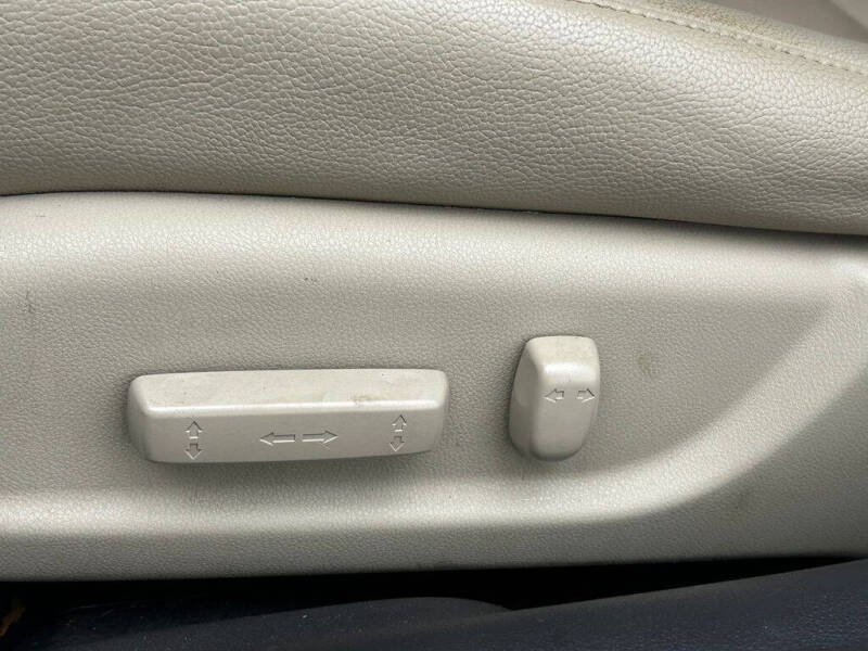 2014 Acura ILX 2.0L w/Tech