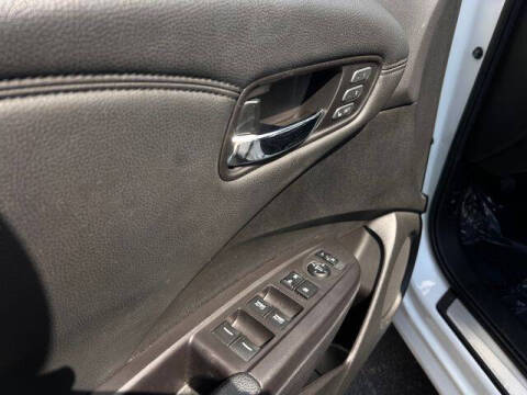 2017 Acura RDX