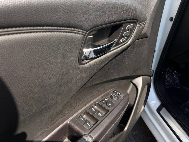 2017 Acura RDX