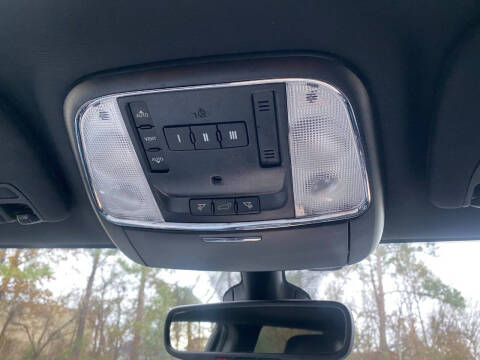 2017 Dodge Durango R/T