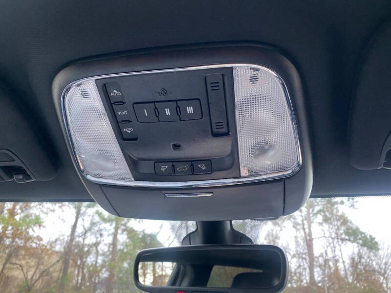 2017 Dodge Durango R/T