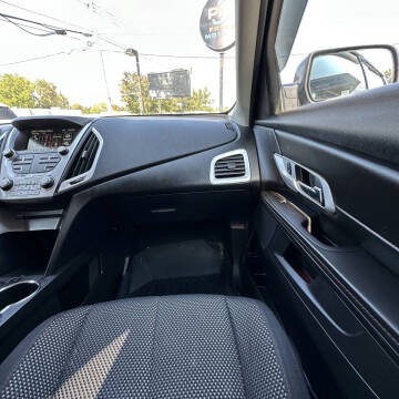 2015 GMC Terrain SLE-2