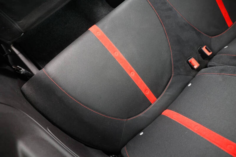 2015 FIAT 500 Abarth