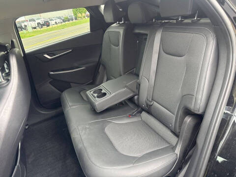 2024 Kia EV6 Light Long Range