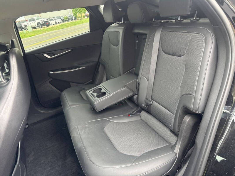 2024 Kia EV6 Light Long Range