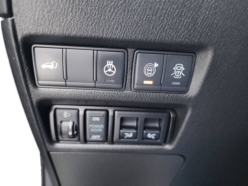 2021 Infiniti QX80 Premium Select